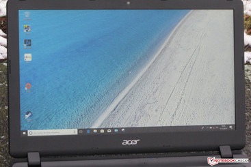 Купить Ноутбук Acer Extensa 2540