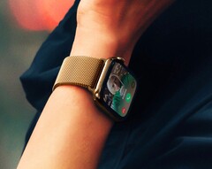 Часы Apple Watch Series 10 являются климатически нейтральными, по крайней мере, если верить маркетингу Apple(Источник изображения: Apple)