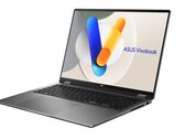 Asus Vivobook 14 и 16 Flip доступны в вариантах с объемом памяти 512 Гб и 1 Тб. (Источник изображения: Asus)