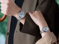 Новые часы Exceed от Citizen, вдохновленные зонтиками