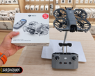 В сети появилась дополнительная информация о DJI Neo 3