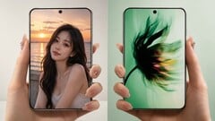 Согласно различным слухам, некоторые производители смартфонов в скором времени могут начать выпускать смартфоны с соотношением сторон экрана 16:10.