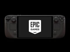 В будущем магазин Epic Games Store будет работать в нативном режиме под Linux. Однако явная поддержка устройств Steam Deck и Steam Machine пока не подтверждена.