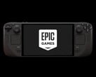 В будущем магазин Epic Games Store будет работать в нативном режиме под Linux. Однако явная поддержка устройств Steam Deck и Steam Machine пока не подтверждена.