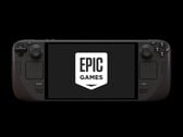 В будущем магазин Epic Games Store будет работать в нативном режиме под Linux. Однако явная поддержка устройств Steam Deck и Steam Machine пока не подтверждена.