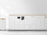 Машины Epson PaperLab Q-5000 и Q-40 перерабатывают использованную бумагу в новую. (Источник изображения: Epson Japan)