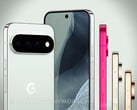 Ожидается, что модели Google Pixel 11 и Pixel 11 Pro будут доступны в четырёх цветовых вариантах.