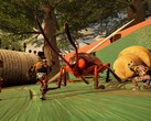  Официальное изображение Grounded 2 на PC. (Источник изображения: Steam)