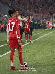 Снято на 200-мегапиксельную камеру Oppo Find X9 Ultra с 3-кратным зумом + телеконвертер 300 мм.