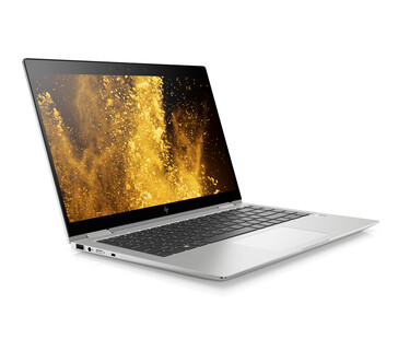 EliteBook x360 1040 G6