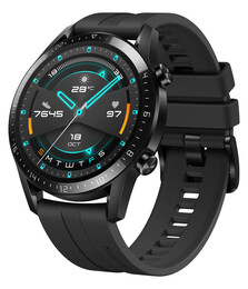 Обзор умных часов Huawei Watch GT 2. Тестовый образец любезно предоставлен Huawei.