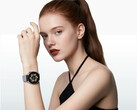 В настоящее время Watch 4S стоит $70 на AliExpress. На снимке: промо-фотография смарт-часов. (Источник изображения: Haylou)