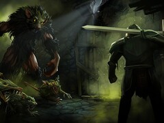 До 11 февраля на игру Heretical в Steam действует скидка 40%.