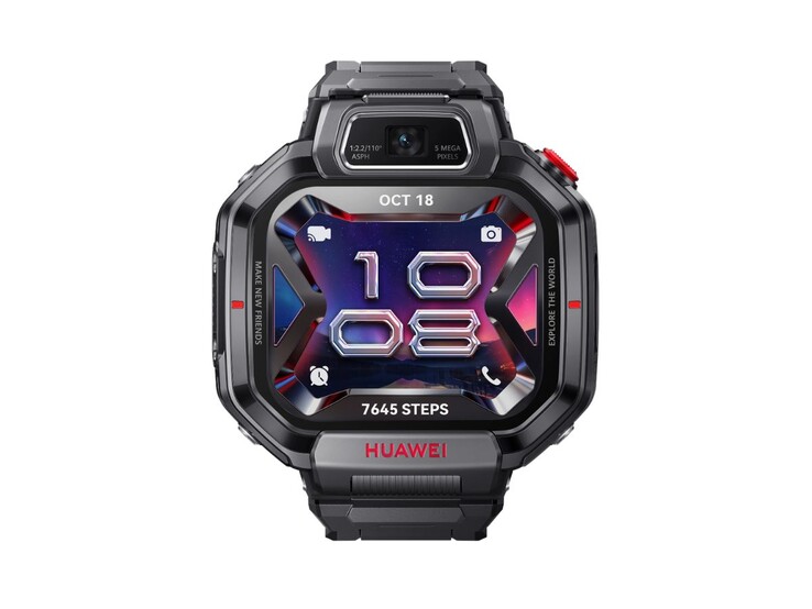 Часы Huawei Watch Kids X1 Pro