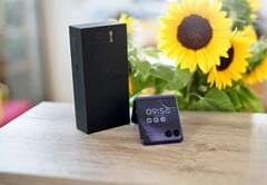Хотя задние камеры Razr 70 Ultra не относятся к топовым моделям, они всё же позволяют делать неплохие фотографии.