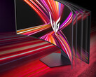 UltraGear OLED 45GX990A знаменует собой возвращение гнущегося форм-фактора игровых мониторов. (Источник изображения: LG)