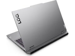 Lenovo LOQ 15IRX10, RTX 5070