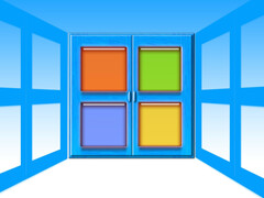 Обновление до Windows 11 возможно для старых моделей: TPM 2.0, по-видимому, не обязателен. (Источник изображения: Geralt на Pixabay)