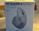 Предполагаемая розничная упаковка MX Master 4 для Mac. (Источник изображения: eBay)