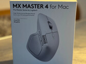 Предполагаемая розничная упаковка MX Master 4 для Mac. (Источник изображения: eBay)