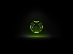 Официальный логотип Xbox.