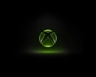 Официальный логотип Xbox.