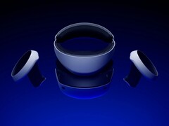 Sony PlayStation VR 2 была выпущена в феврале 2023 года. (Источник: PlayStation)