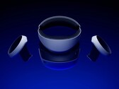 Sony PlayStation VR 2 была выпущена в феврале 2023 года. (Источник: PlayStation)