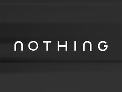 Это новый логотип Nothing? (Источник изображения: Nothing)
