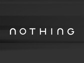 Это новый логотип Nothing? (Источник изображения: Nothing)