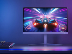 Игровой монитор Philips 27M2N6801M (на фото) покрывает 99,9% sRGB, 98% DCI-P3 и 96,4% Adobe RGB. (Источник изображения: Display Specifications)