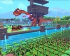 До 31 августа игра PixARK доступна бесплатно в Steam, а также со скидкой 75 процентов.