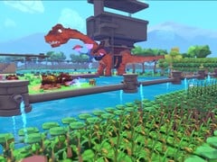 До 31 августа игра PixARK доступна бесплатно в Steam, а также со скидкой 75 процентов.