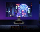 Ожидается, что Asus обновит модель ROG Strix XG27AQDMG в 4 квартале 2025 года. (Источник изображения: Asus)
