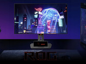 Ожидается, что Asus обновит модель ROG Strix XG27AQDMG в 4 квартале 2025 года. (Источник изображения: Asus)