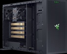 Компания Razer предоставляет исследователям возможность приобрести мощные, изготовленные на заказ рабочие станции Forge AI Dev Workstations для разработки искусственного интеллекта. (Источник изображения: Razer)