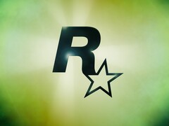 Показан баннер Rockstar Games (Источник изображения: Rockstar Games)
