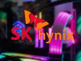 SK Hynix, как и Samsung, является южнокорейской компанией. (Источник изображения: SK Hynix, Pixabay, отредактировано)