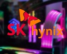 SK Hynix, как и Samsung, является южнокорейской компанией. (Источник изображения: SK Hynix, Pixabay, отредактировано)