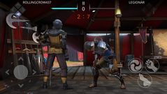 Shadow Fight 3