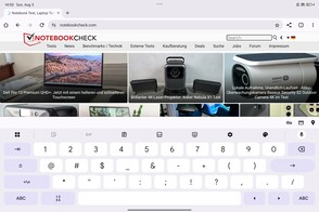 Обзор планшета Xiaomi Pad 7S Pro Android