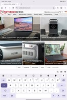 Обзор планшета Xiaomi Pad 7S Pro Android