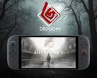 Макет Silent Hill 2 Switch 2 показан ниже логотипа Bloober Team (Источник изображения: Bloober Team, Konami, Nintendo of America с правками)