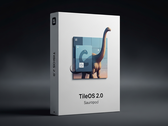 TileOS 2.0 Sauropod на базе Debian 13 доступна с двумя новыми редакциями и множеством обновленных пакетов