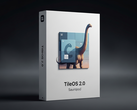 TileOS 2.0 Sauropod на базе Debian 13 доступна с двумя новыми редакциями и множеством обновленных пакетов