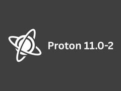 Новое обновление Proton включает обширный перечень исправлений и усовершенствований.