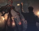 До 13 марта на игру Vampyr в Steam действует скидка 90%.