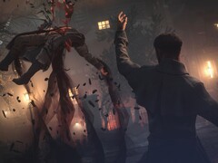 До 13 марта на игру Vampyr в Steam действует скидка 90%.