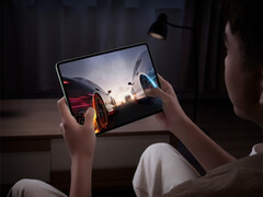 Vivo предварительно устанавливает OriginOS 5 на iQOO Pad 5e. (Источник изображения: Vivo)