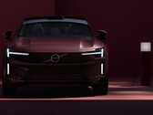 Volvo ES90 будет конкурировать в сегменте электрических седанов среднего размера (Источник изображения: Volvo Car)